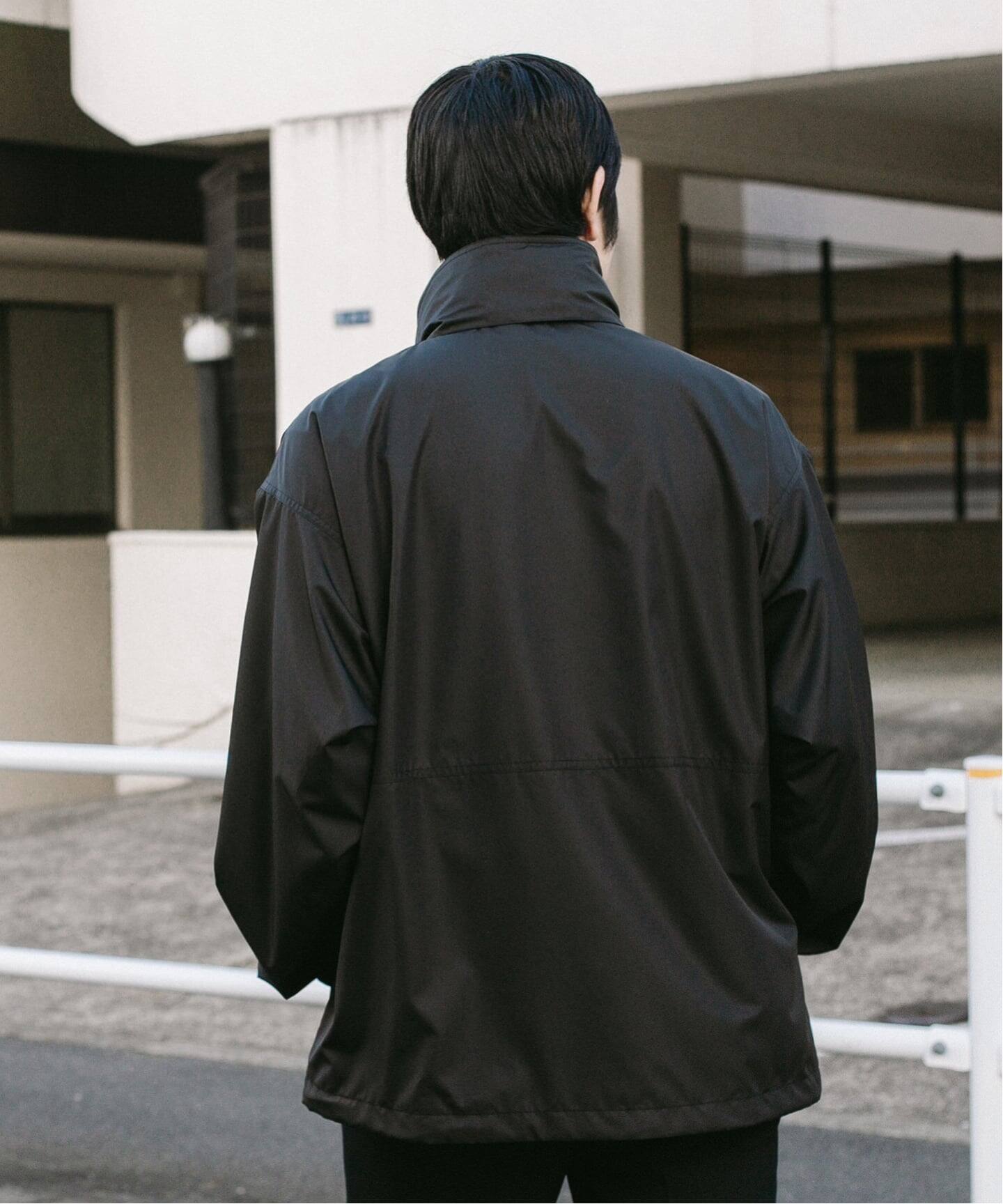 LE / エルイー】 MOUNTAIN PARKA（マウンテンパーカー）｜L