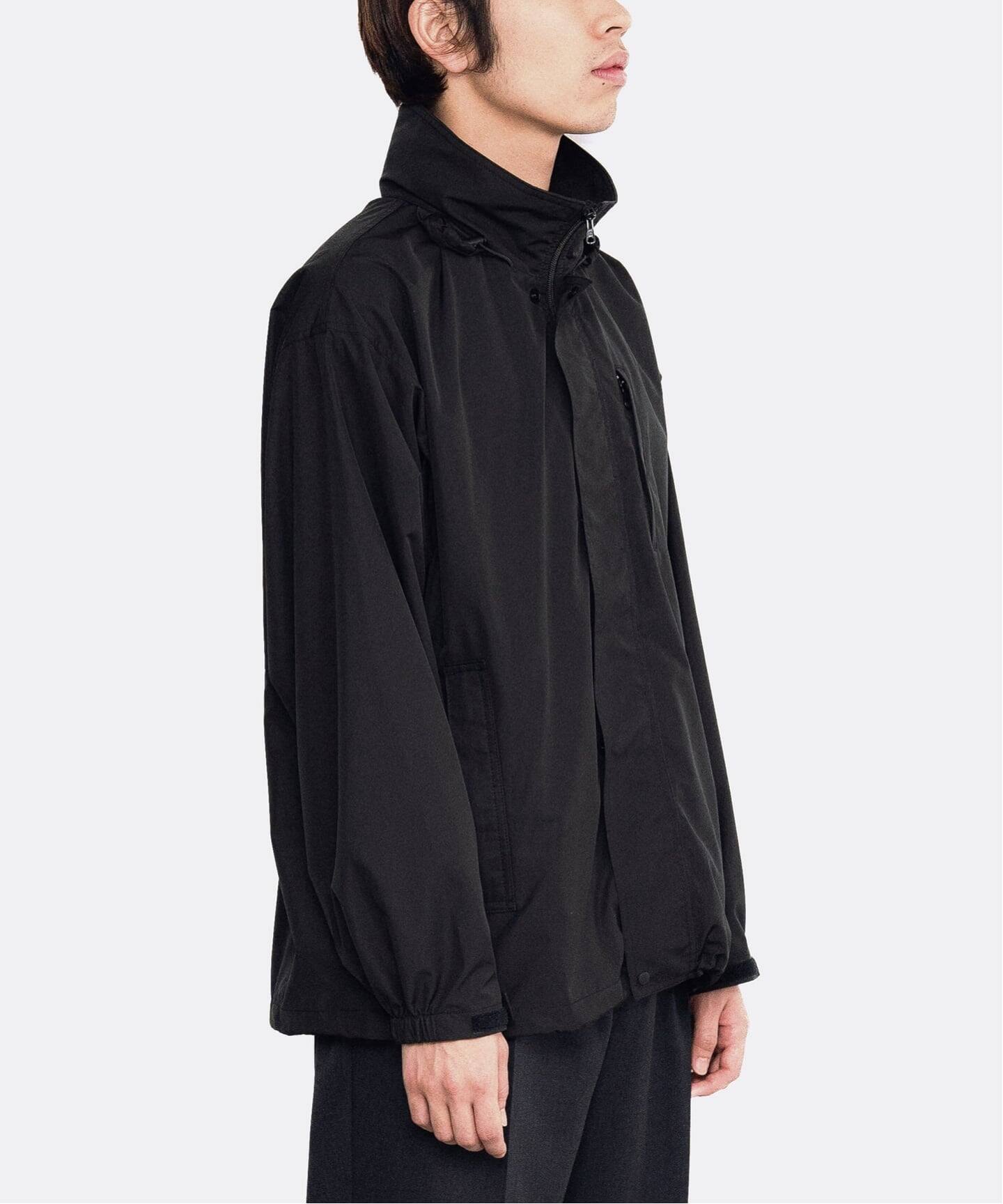 LE / エルイー】 MOUNTAIN PARKA（マウンテンパーカー）｜L'ECHOPPE