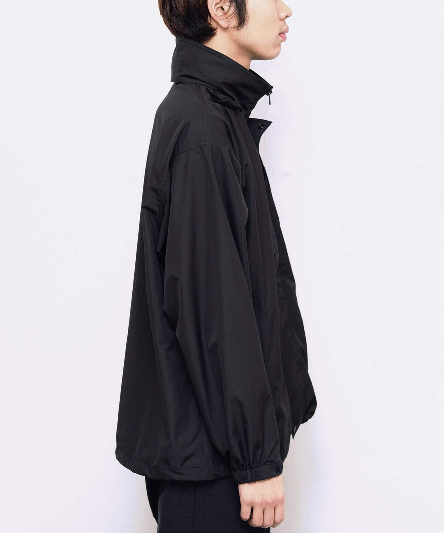 予約》【LE / エルイー】 MOUNTAIN PARKA（マウンテンパーカー）｜L