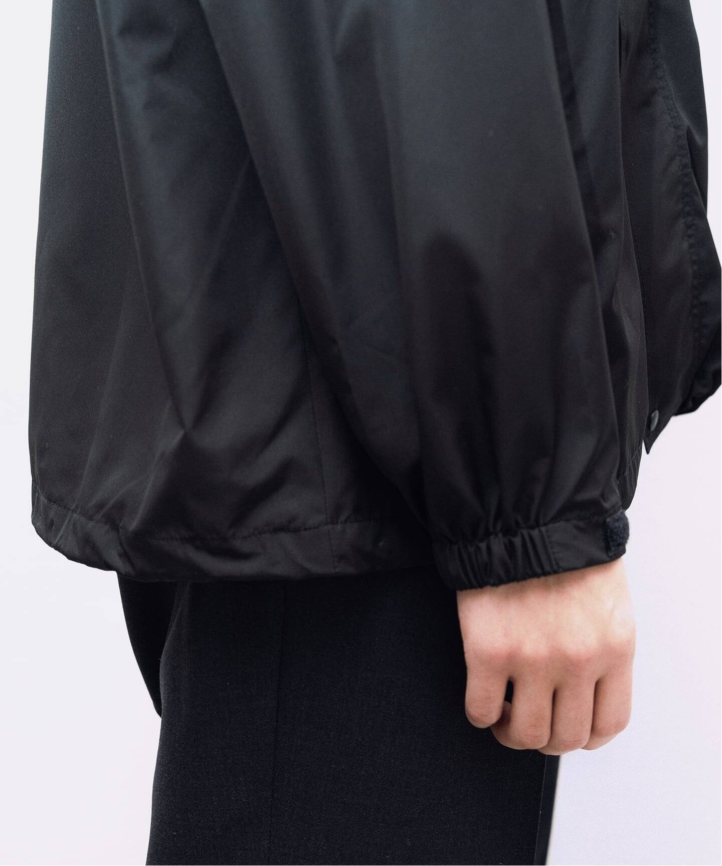 予約》【LE / エルイー】 MOUNTAIN PARKA（マウンテンパーカー）｜L