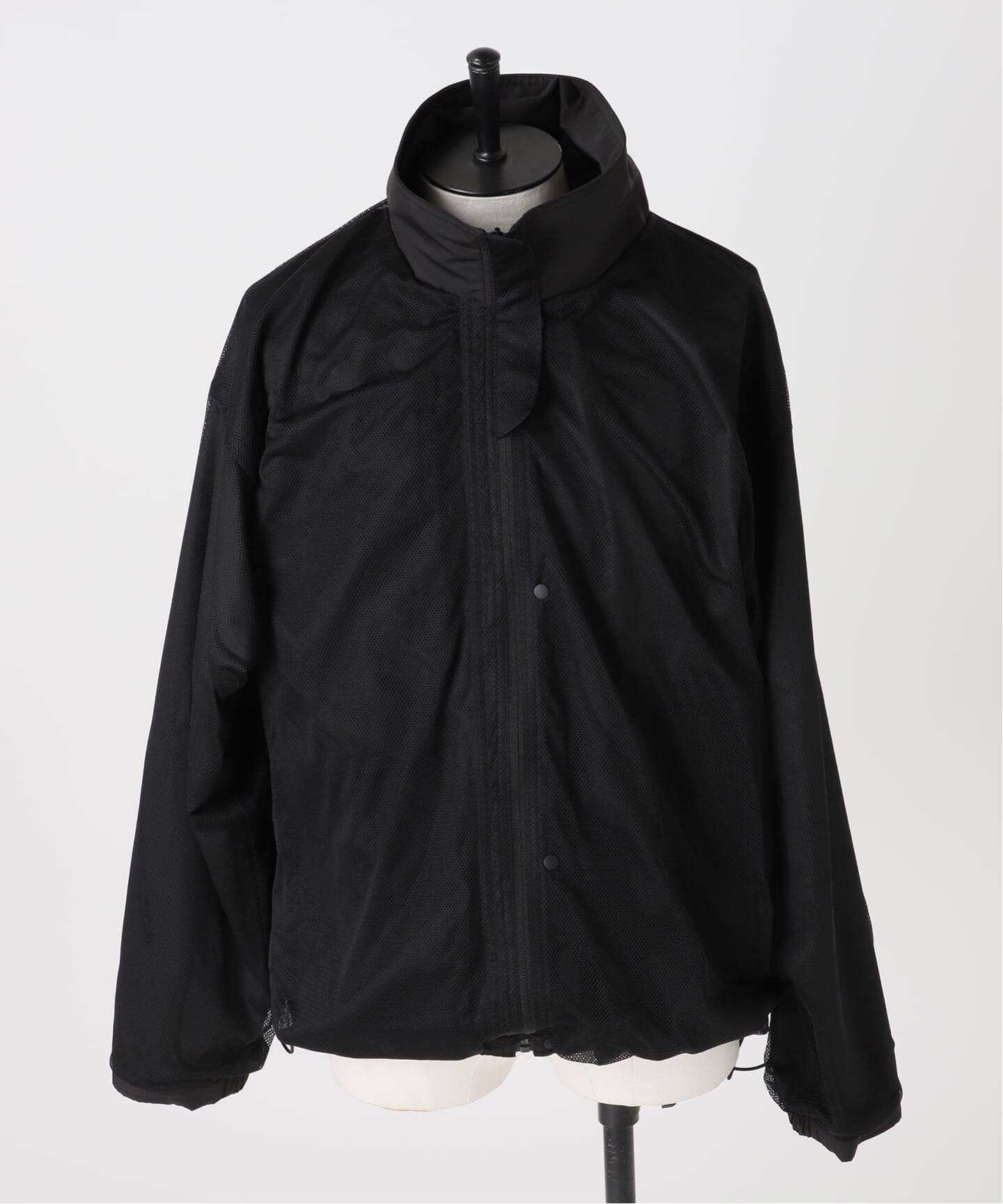 LE / エルイー】 MOUNTAIN PARKA（マウンテンパーカー）｜L'ECHOPPE