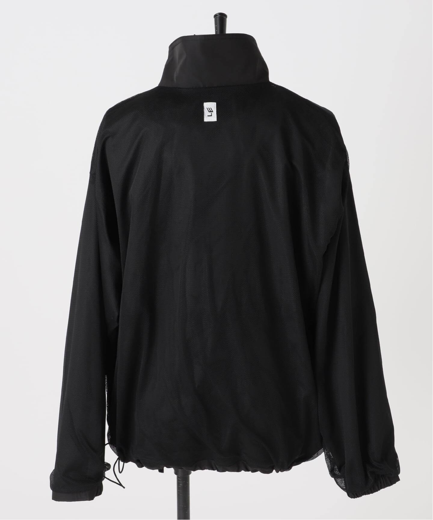 LE / エルイー】 MOUNTAIN PARKA（マウンテンパーカー）｜L'ECHOPPE