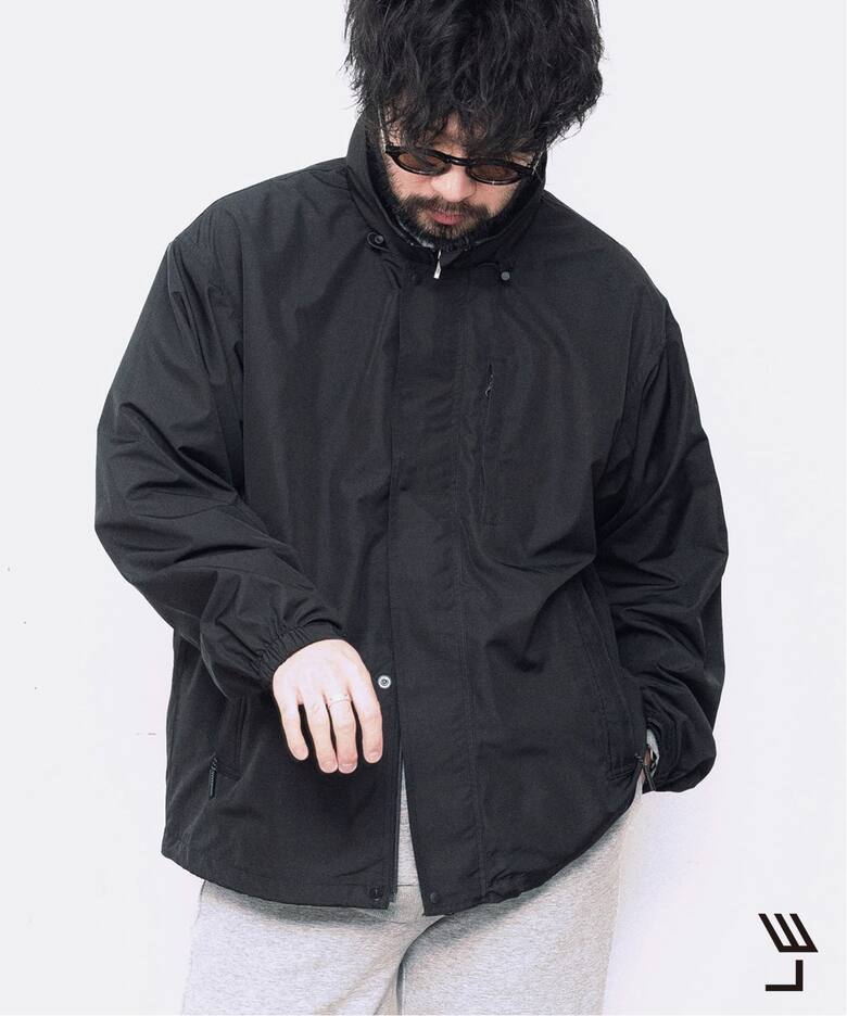 ブルゾン／アウター