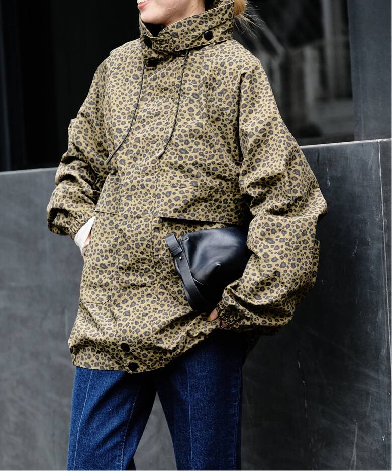 ブルゾン／アウター