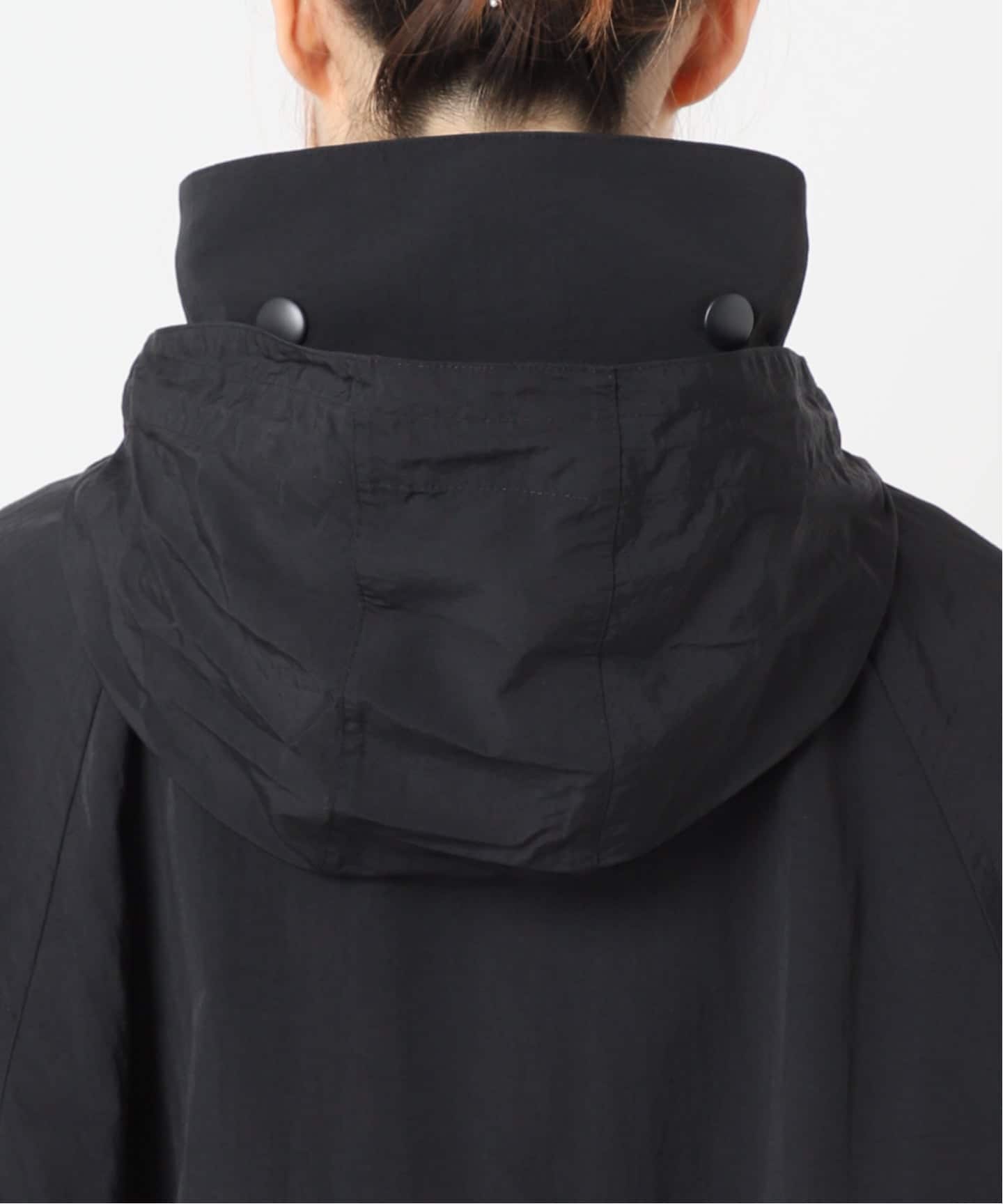 撥水アスレチックブルゾン（マウンテンパーカー）｜OUTDOOR PRODUCTS