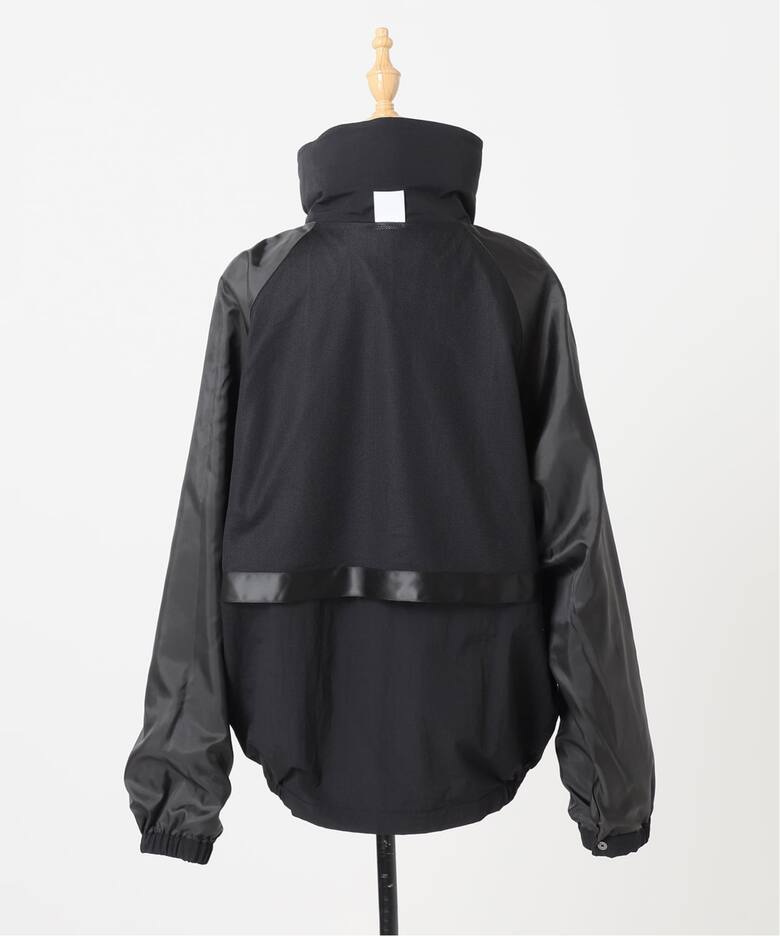 撥水アスレチックブルゾン（マウンテンパーカー）｜OUTDOOR PRODUCTS 