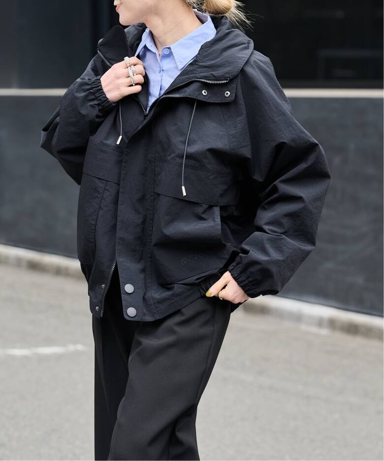 ブルゾン／アウター