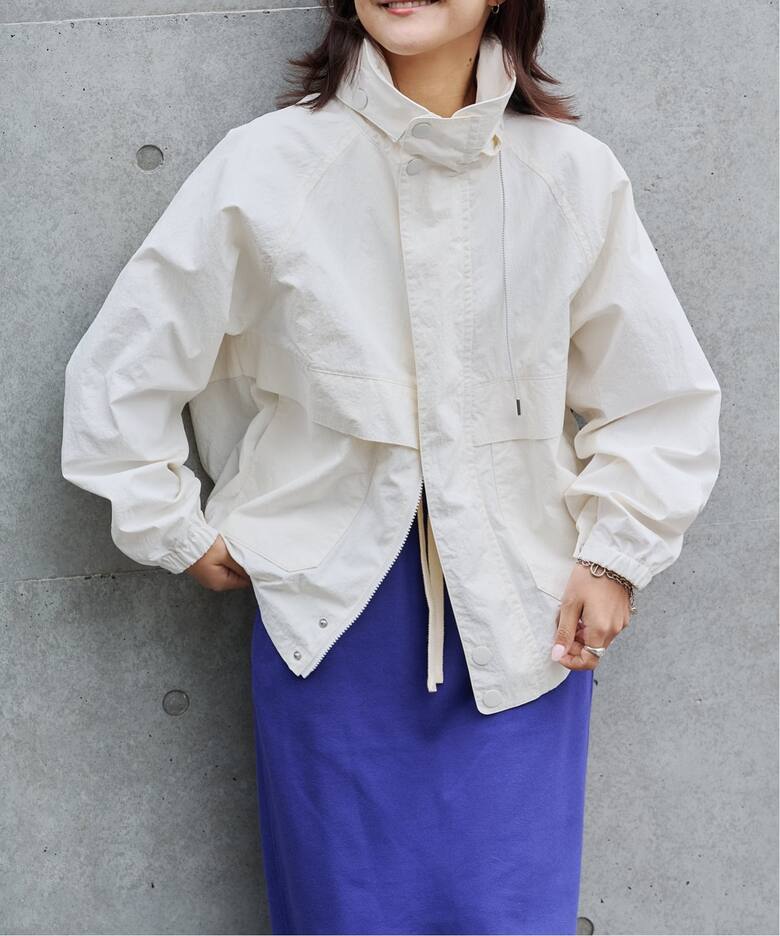 ブルゾン／アウター