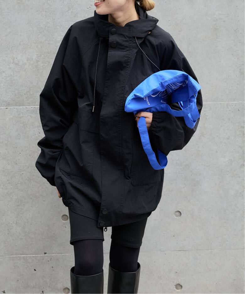 ブルゾン／アウター