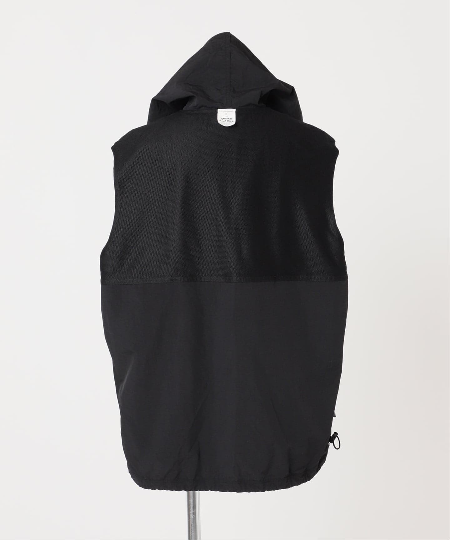 ≪予約≫追加2 アノラックベスト（ベスト）｜OUTDOOR PRODUCTS