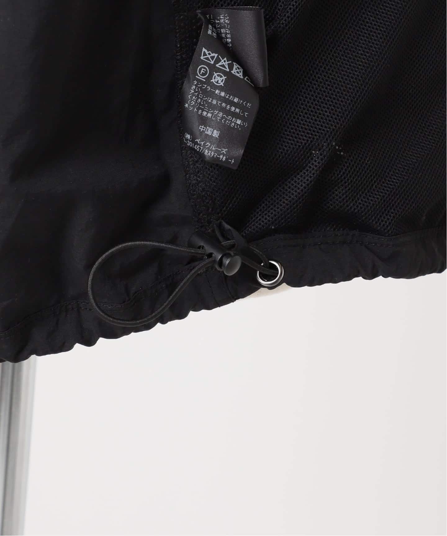 ≪予約≫追加2 アノラックベスト（ベスト）｜OUTDOOR PRODUCTS
