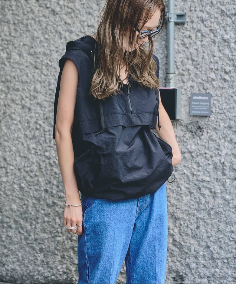 ブルゾン／アウター