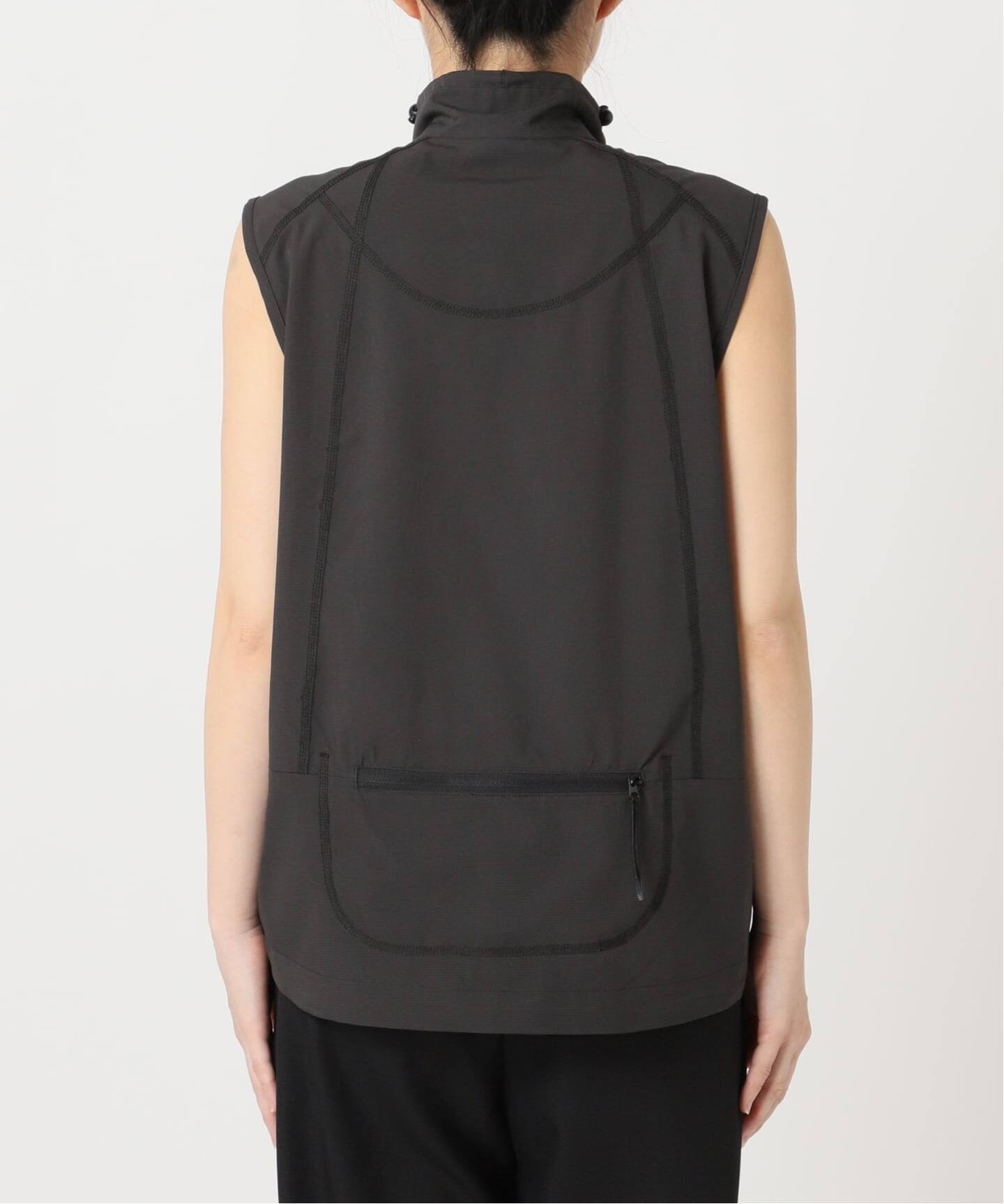 ULT SPORTS RUNNIN' PACKABLE VEST（ベスト）｜OUTDOOR PRODUCTS