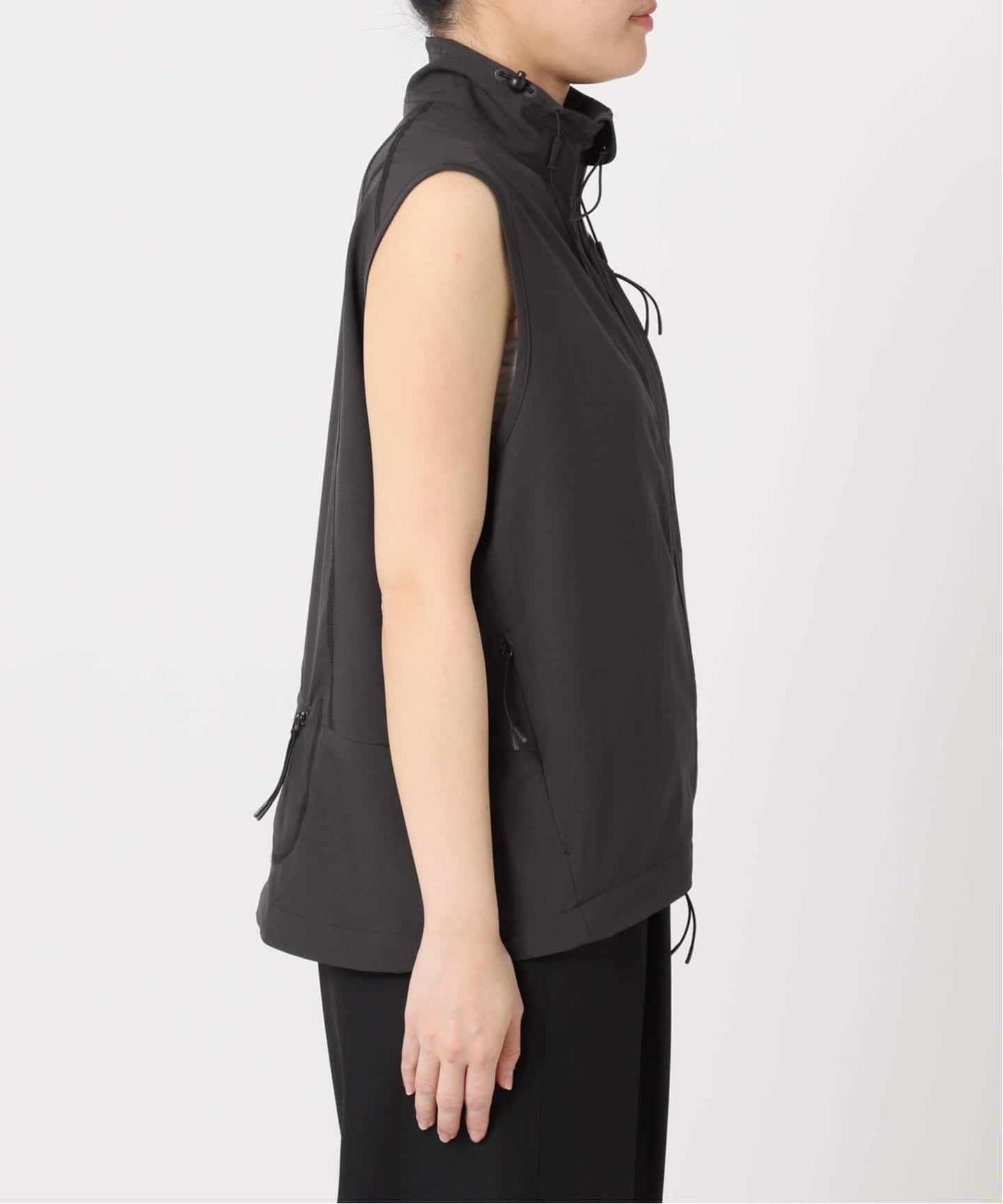 ULT SPORTS RUNNIN' PACKABLE VEST（ベスト）｜OUTDOOR PRODUCTS