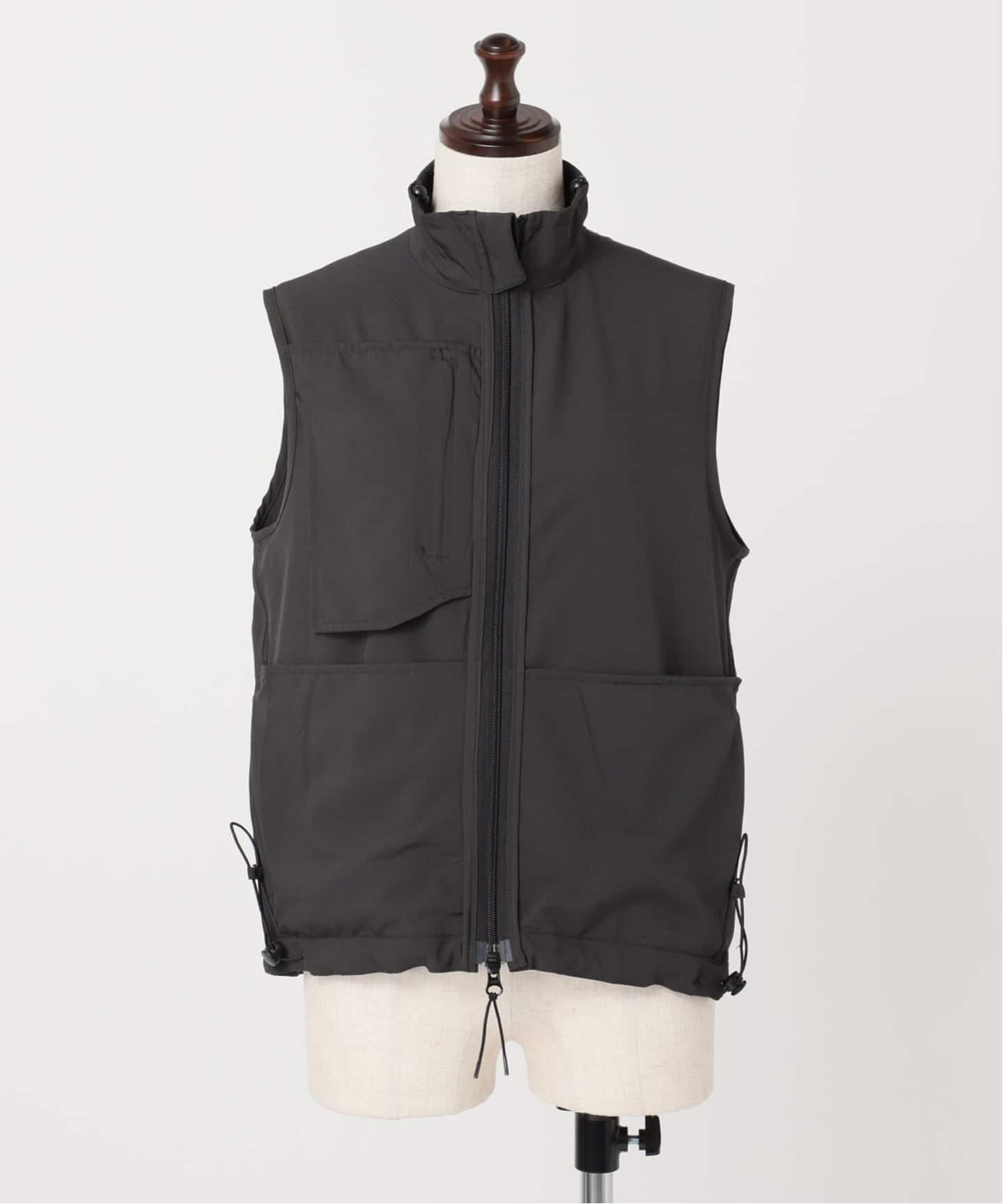 ULT SPORTS RUNNIN' PACKABLE VEST（ベスト）｜OUTDOOR PRODUCTS