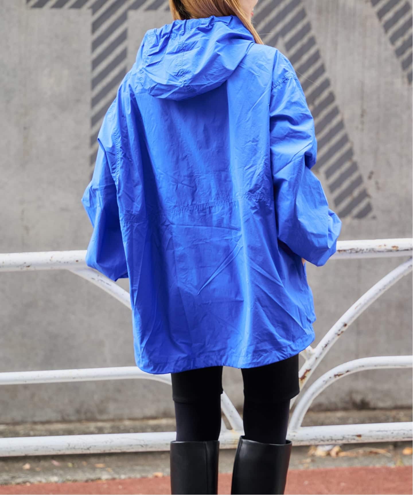 撥水パッカブルアノラック（ナイロンジャケット）｜OUTDOOR PRODUCTS