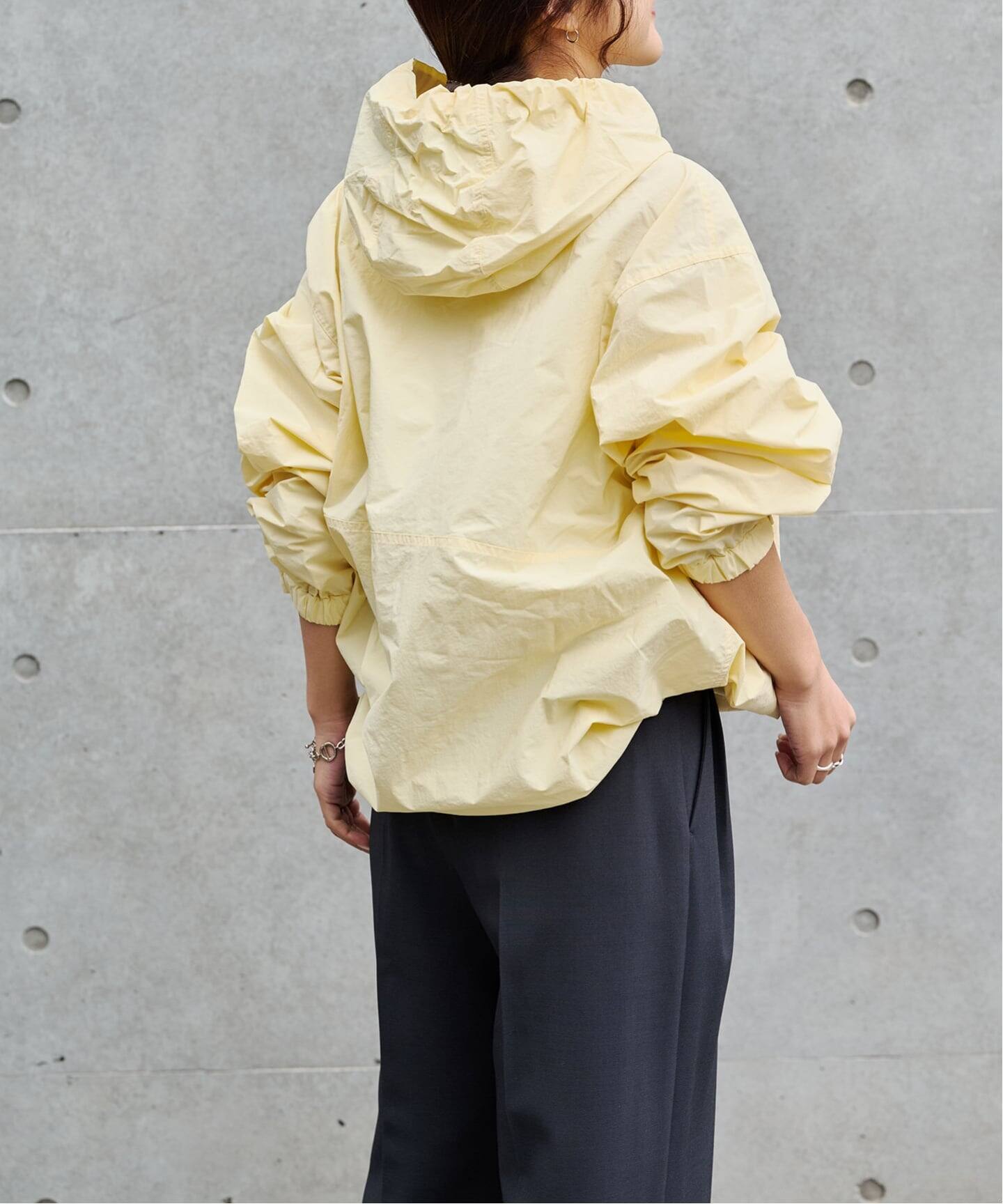 撥水パッカブルアノラック（ナイロンジャケット）｜OUTDOOR PRODUCTS