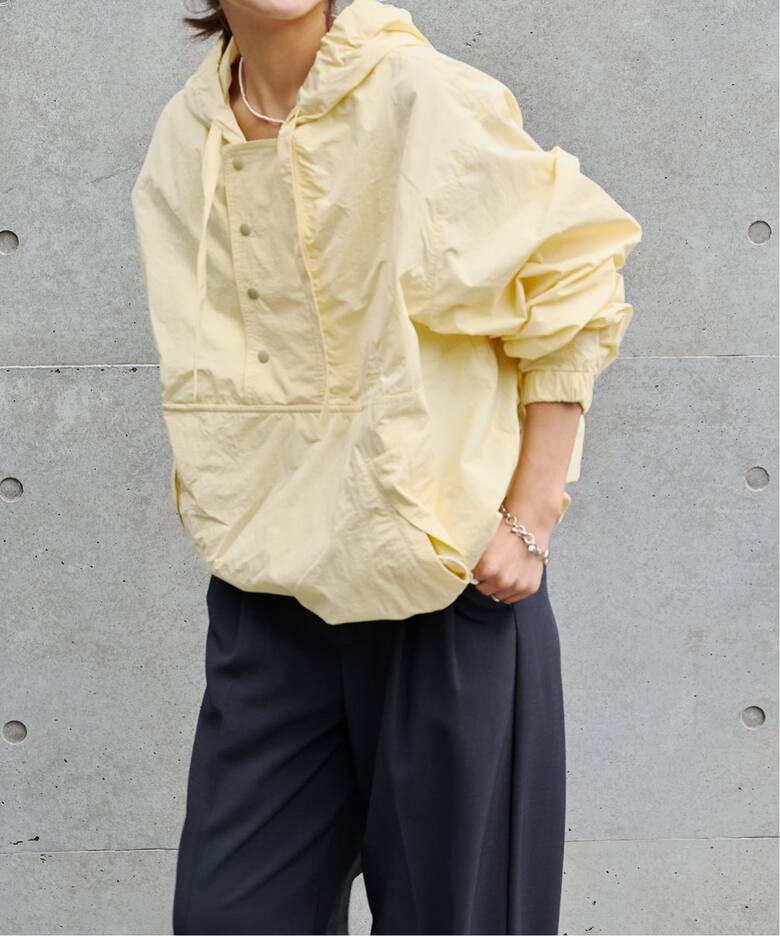 ブルゾン／アウター