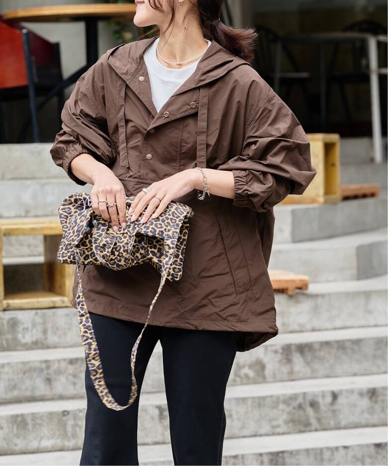 ブルゾン／アウター