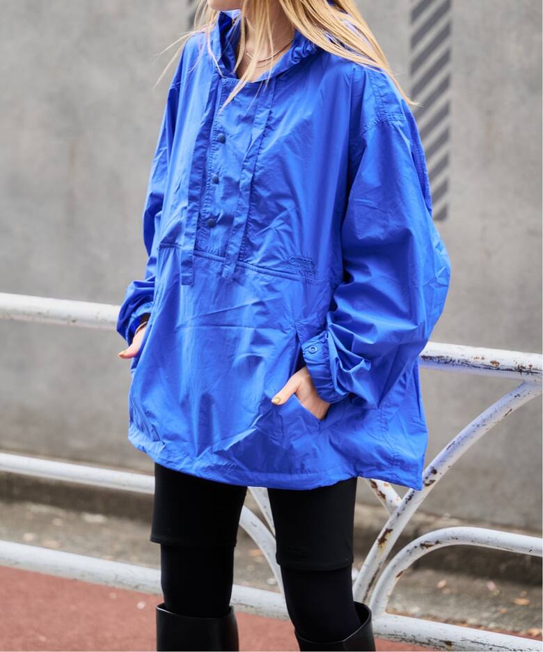 ブルゾン／アウター