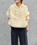 ≪追加 予約 ≫撥水パッカブルアノラック 新色追加