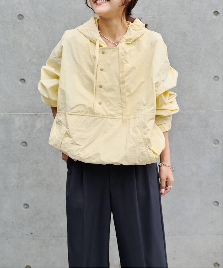 ブルゾン／アウター