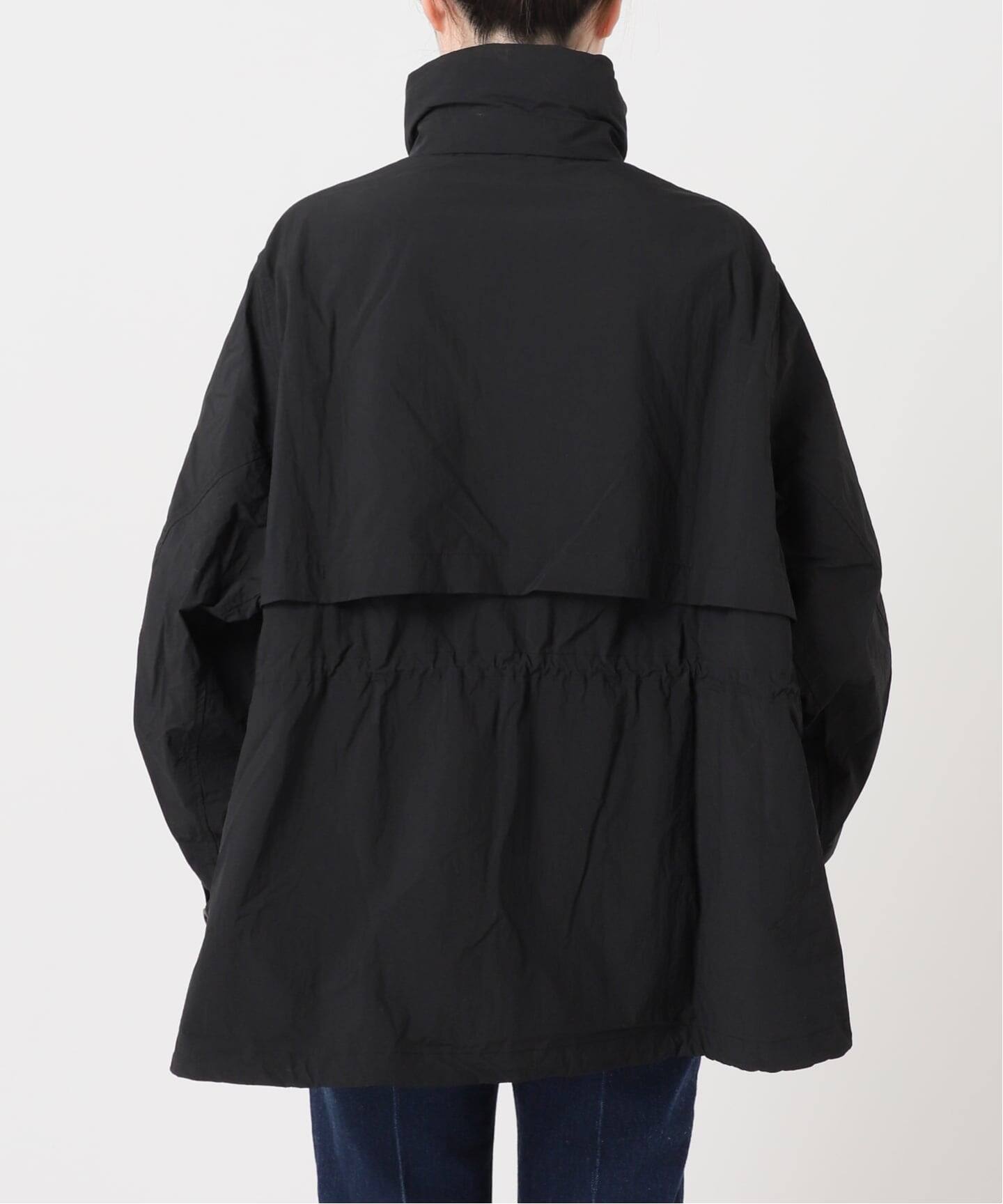 Cozue Ninomiya ex FIELD JACKET（マウンテンパーカー）｜OUTDOOR
