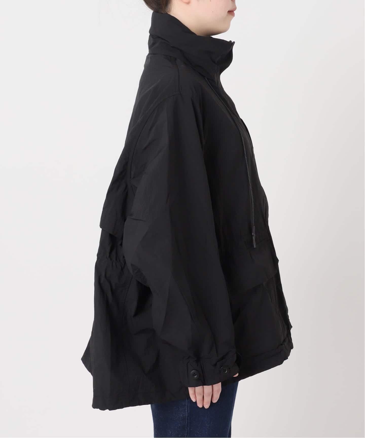 ≪WEB限定追加 予約≫Cozue Ninomiya ex FIELD JACKET（マウンテン