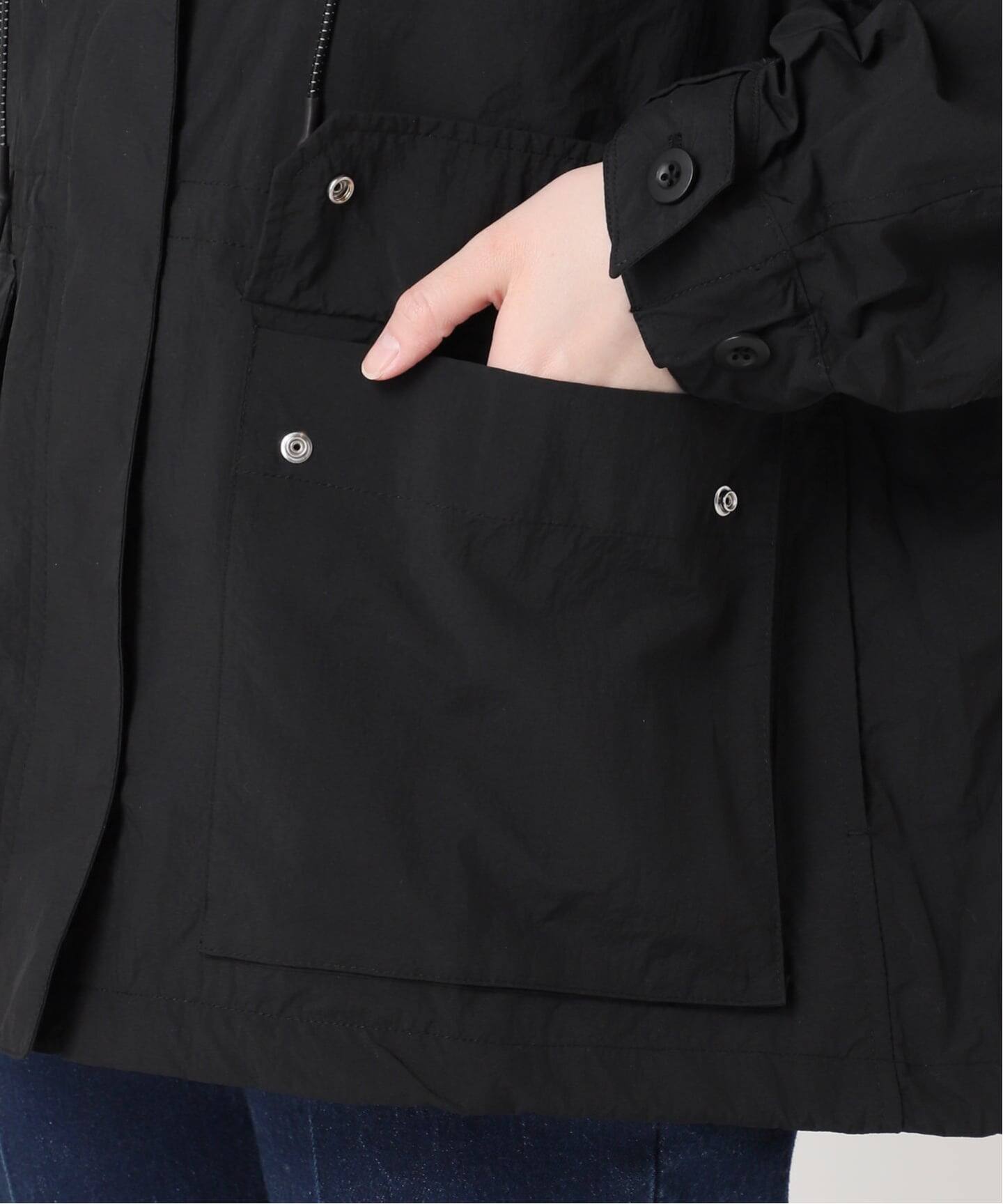 WEB限定追加 Cozue Ninomiya ex FIELD JACKET（マウンテンパーカー 