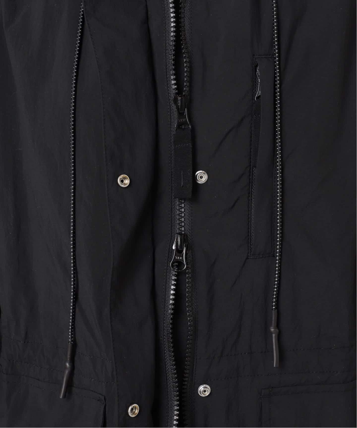 二宮こずえ　アウトドアプロダクツ　FIELD JACKET　ブラウン　38 二宮こずえ アウトドアプロダクツ FIELD JACKET ブラウン 38 - メルカリ