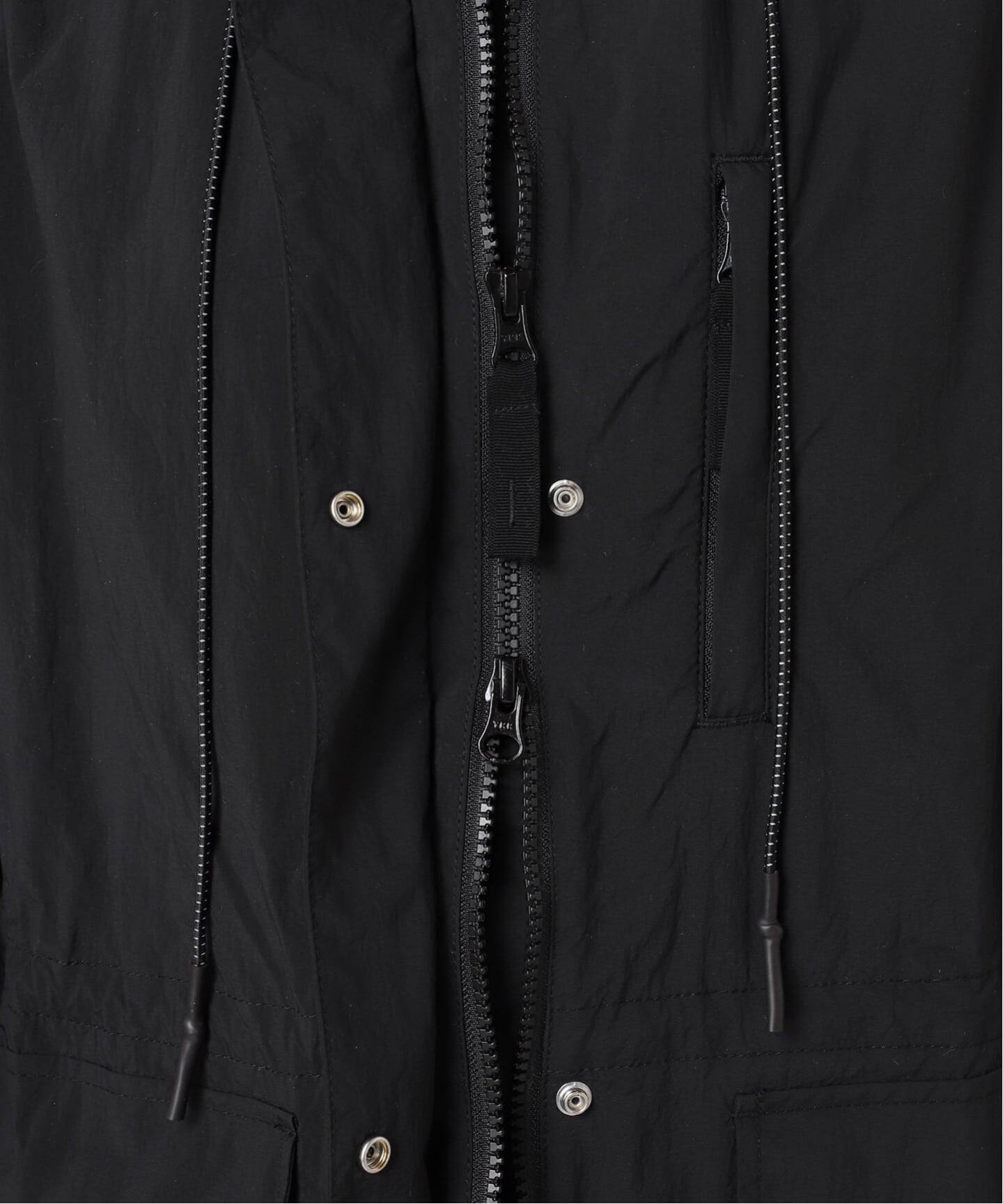 WEB限定追加 Cozue Ninomiya ex FIELD JACKET（マウンテンパーカー 