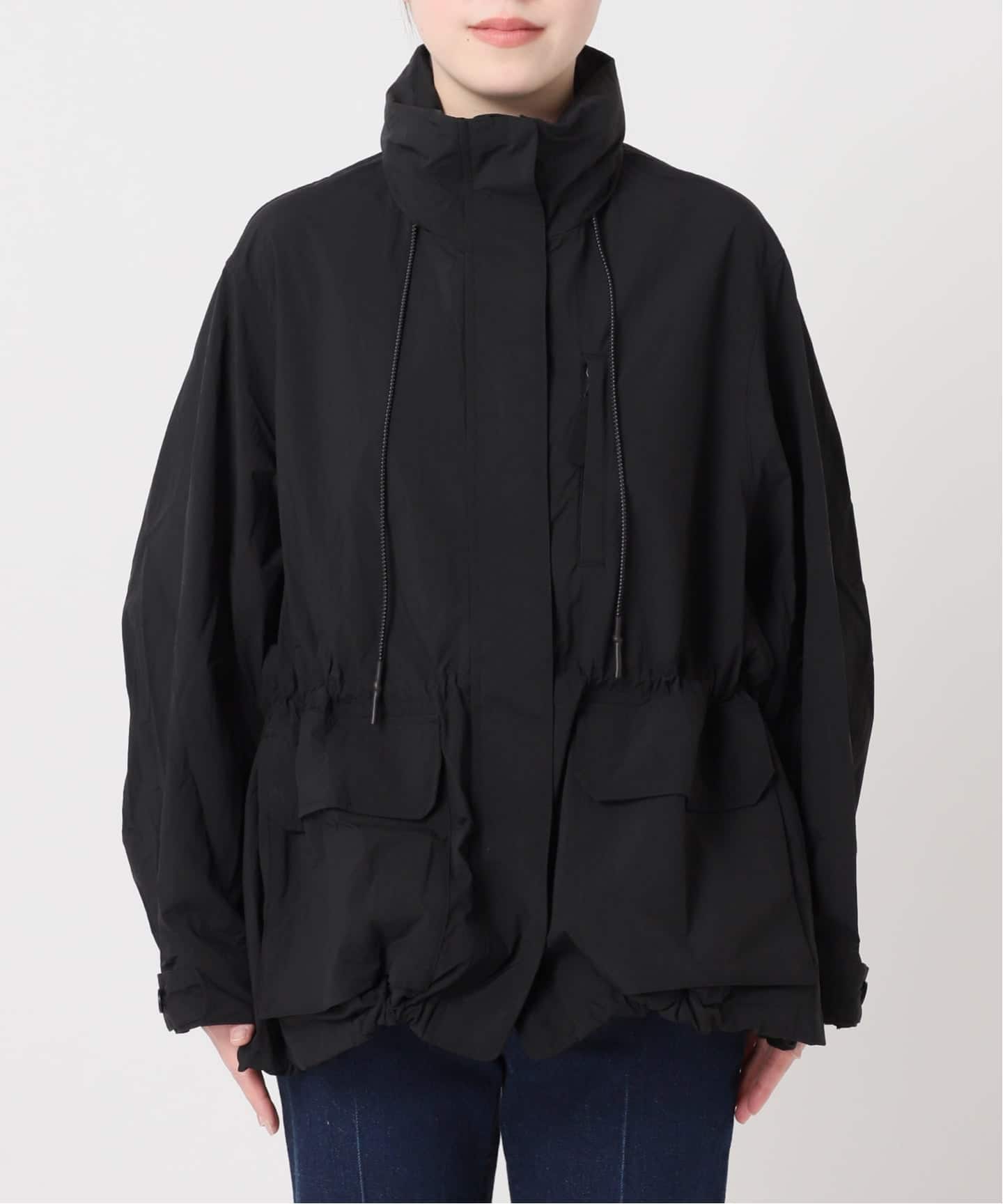 ≪WEB限定追加 予約≫Cozue Ninomiya ex FIELD JACKET（マウンテン