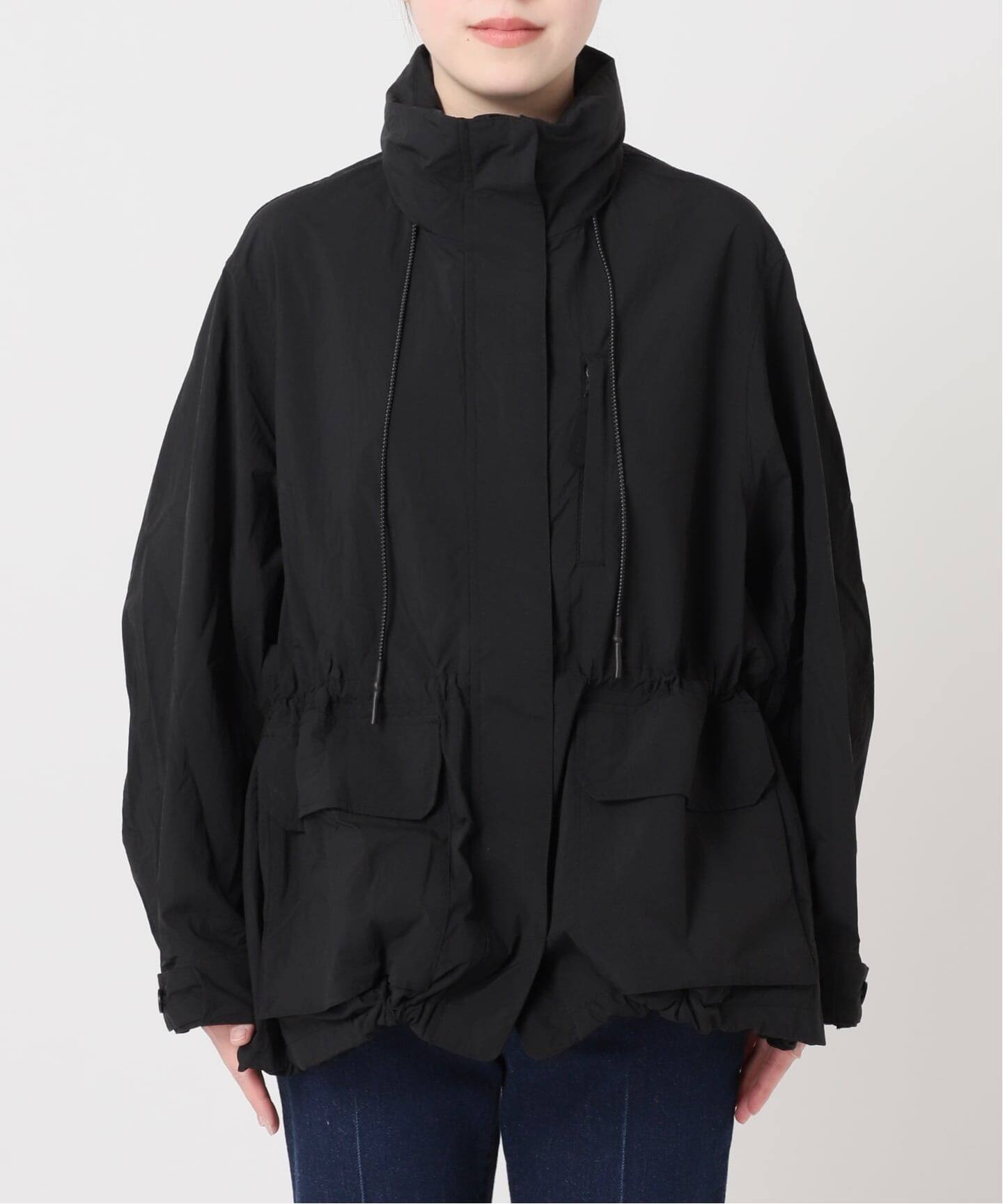 WEB限定追加 Cozue Ninomiya ex FIELD JACKET（マウンテンパーカー 