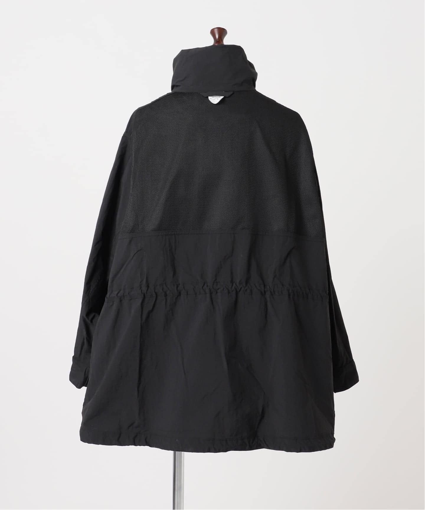 ≪WEB限定追加 予約≫Cozue Ninomiya ex FIELD JACKET（マウンテン