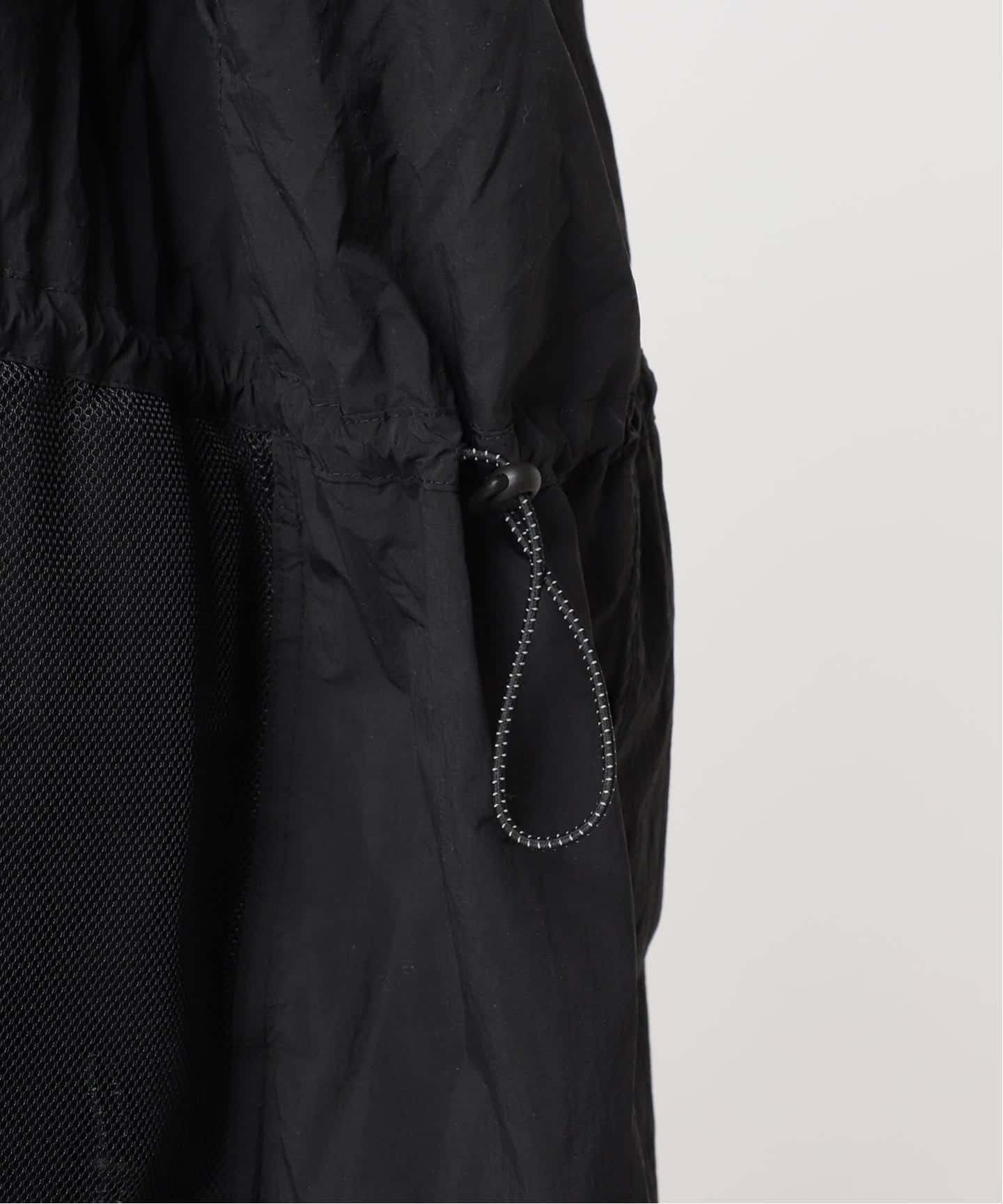 WEB限定追加 Cozue Ninomiya ex FIELD JACKET（マウンテンパーカー