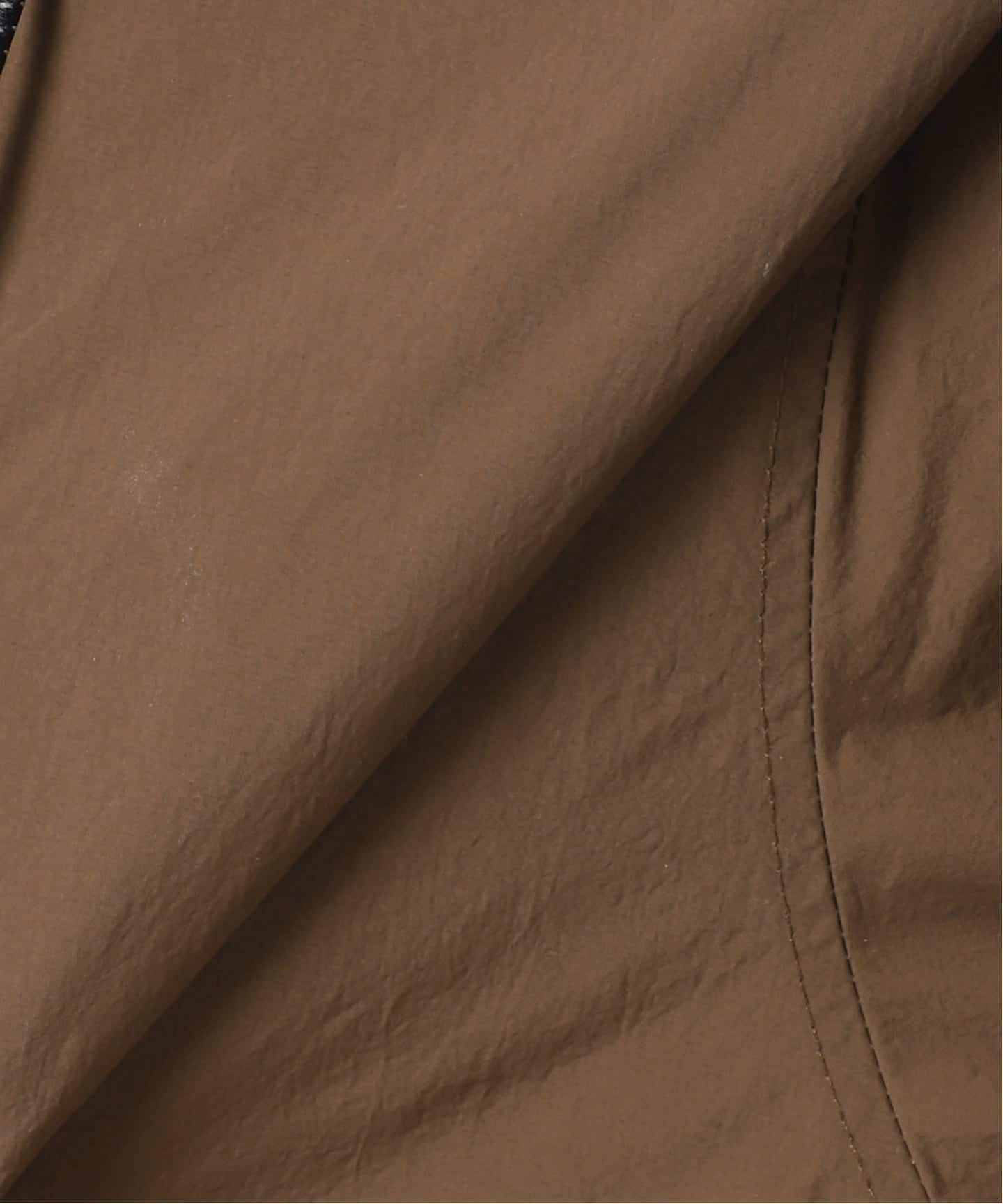 ≪WEB限定追加 予約≫Cozue Ninomiya ex FIELD JACKET（マウンテン