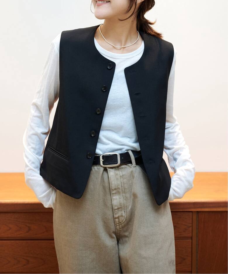 ブルゾン／アウター