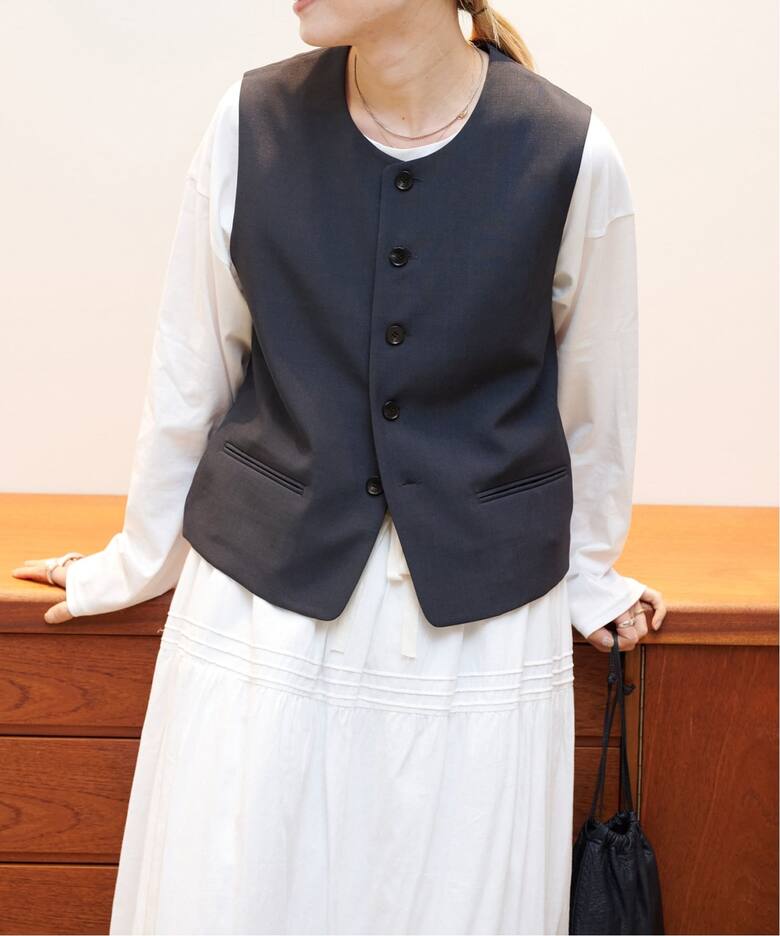 ブルゾン／アウター