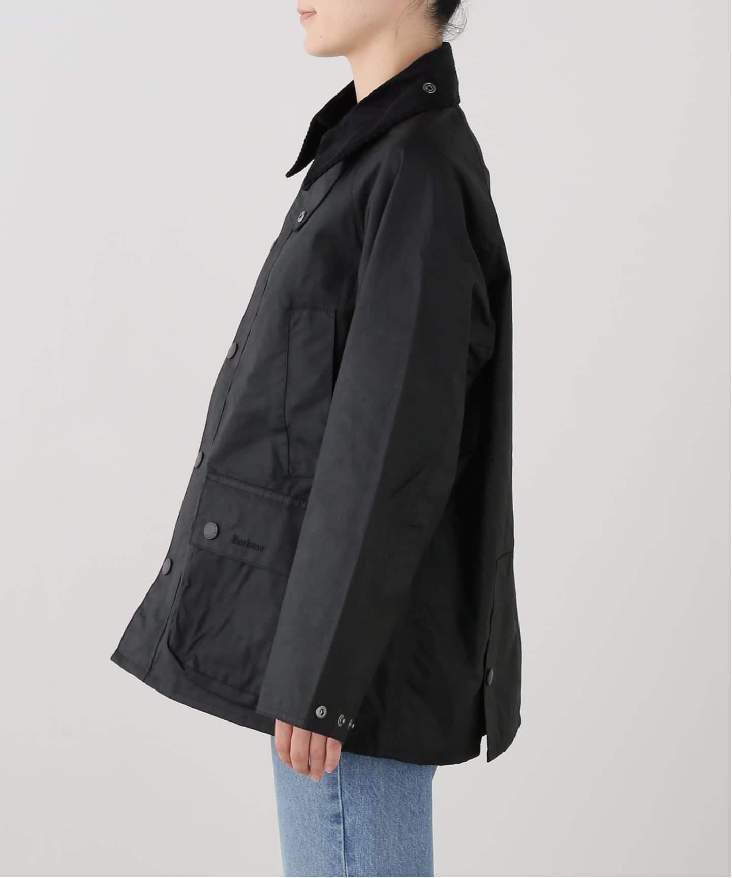 Barbour os bedale wax jacket（その他ブルゾン／アウター）｜OUTDOOR