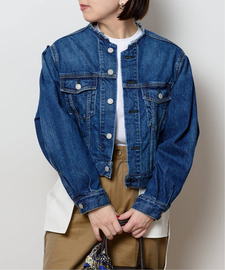 ブルゾン／アウター