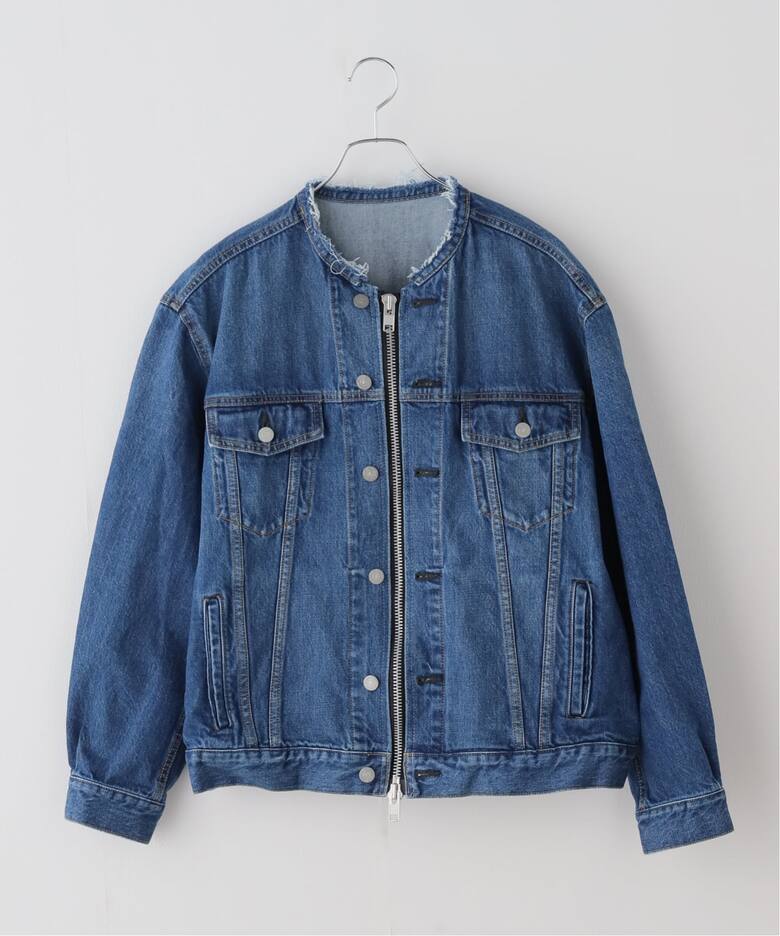 ブルゾン／アウター