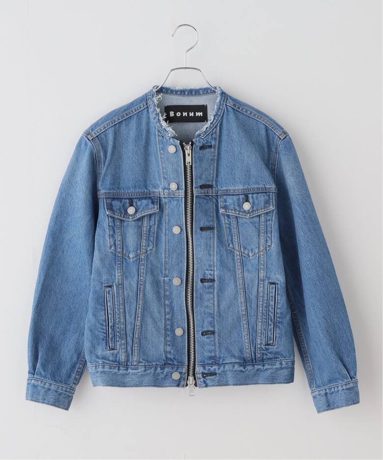 ブルゾン／アウター