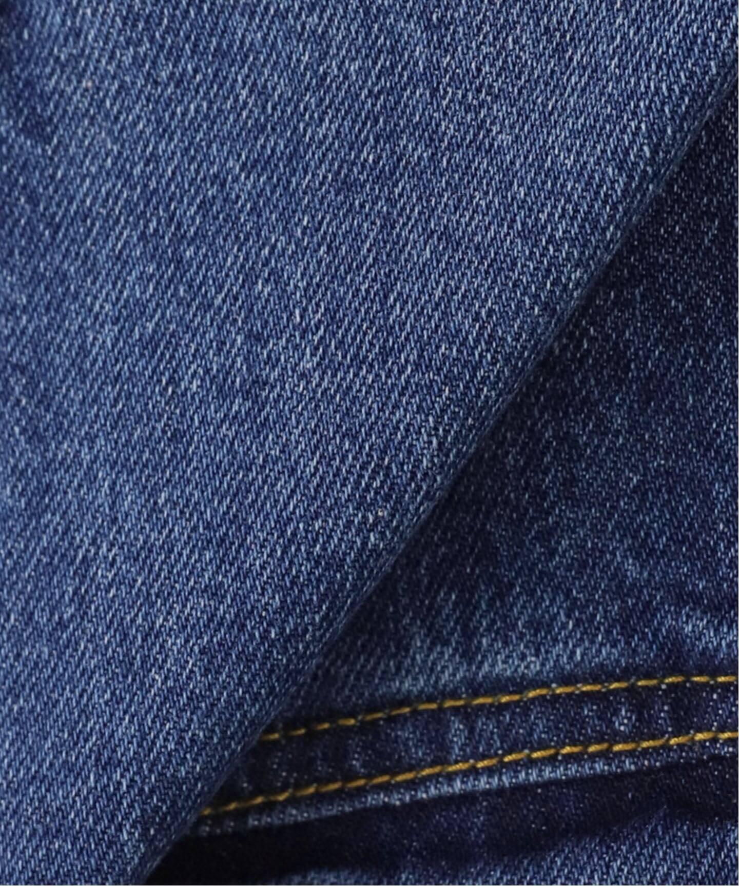 ショートデニムジャケット（デニムジャケット）｜Bonum（ボナム）の