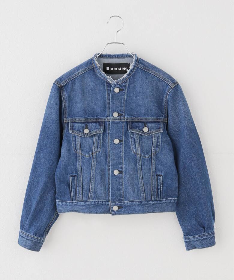 ブルゾン／アウター