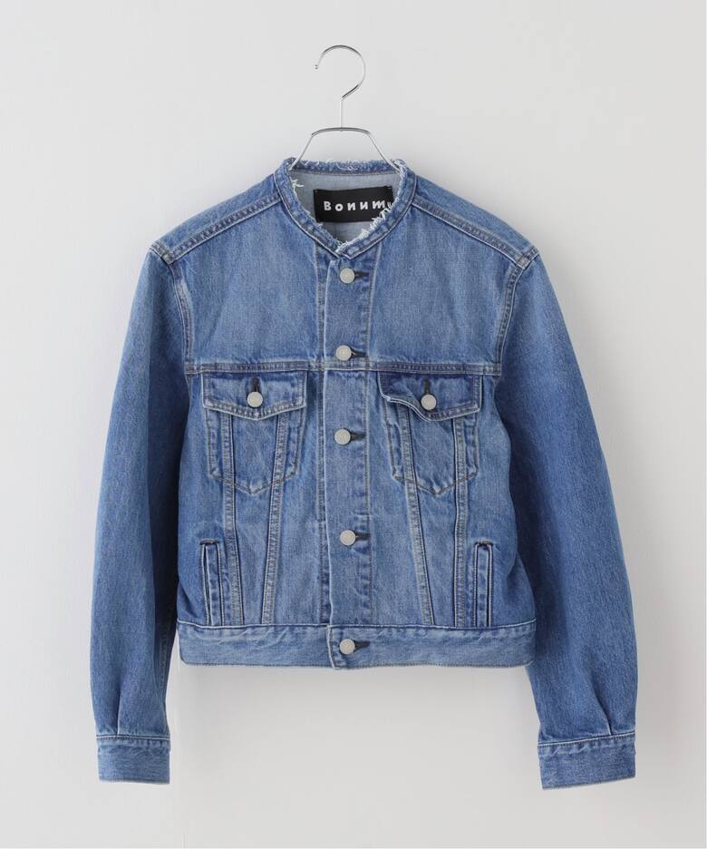 ブルゾン／アウター