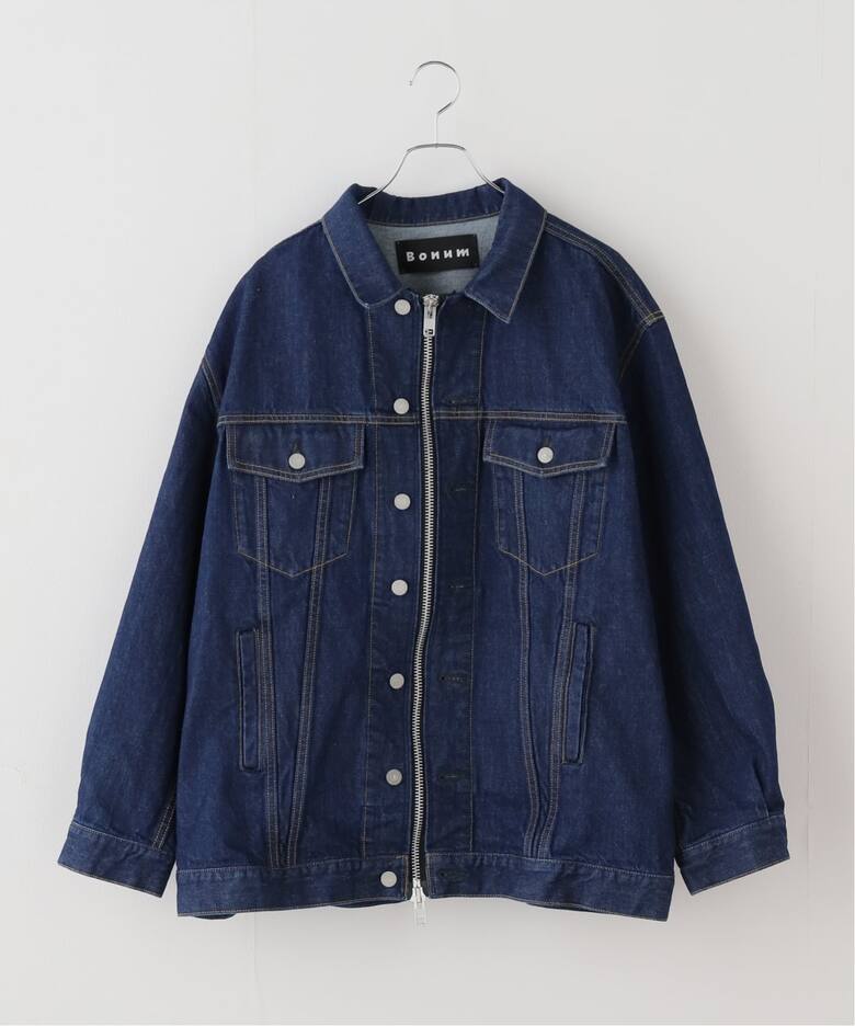 ブルゾン／アウター