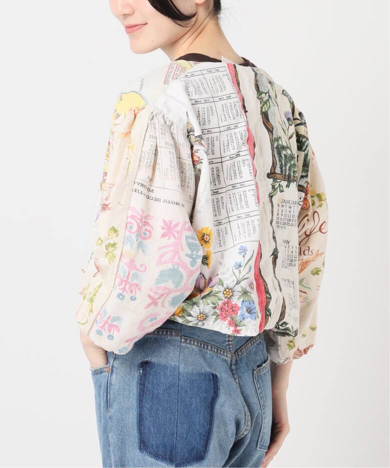 ブルゾン／アウター