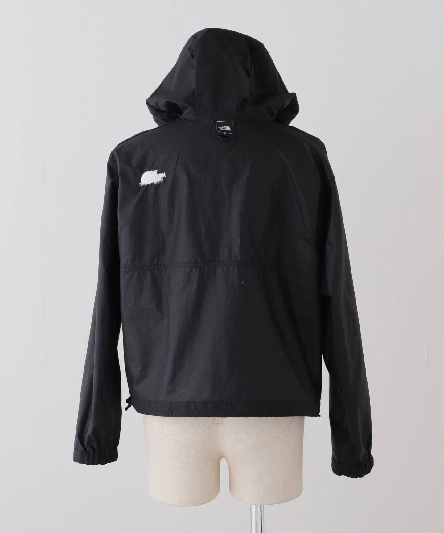 THE NORTH FACE Short Compact JK NPW22630（マウンテンパーカー 