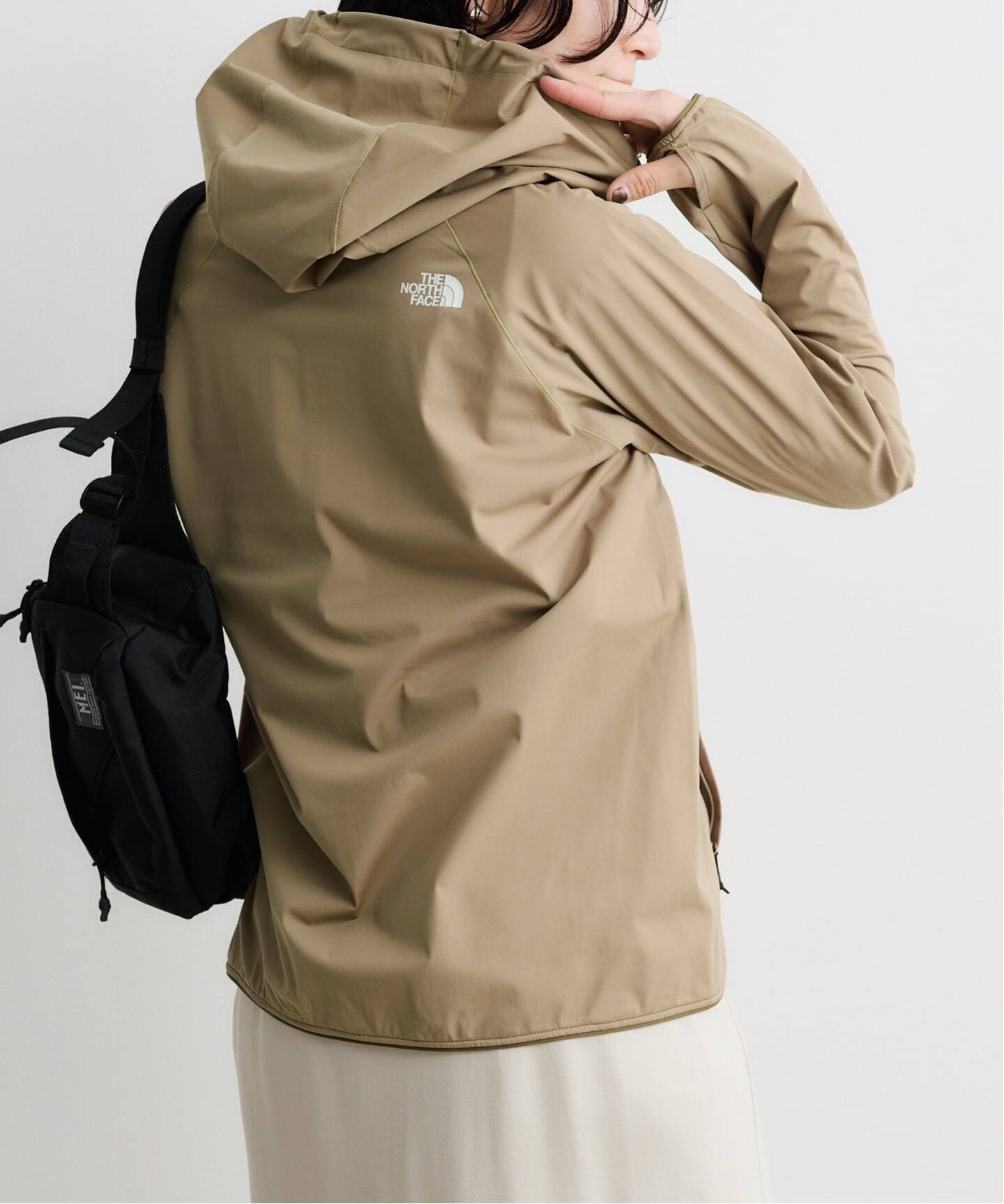THE NORTH FACE Sunshade Full Zip Hoodie NPW22435（その他ブルゾン
