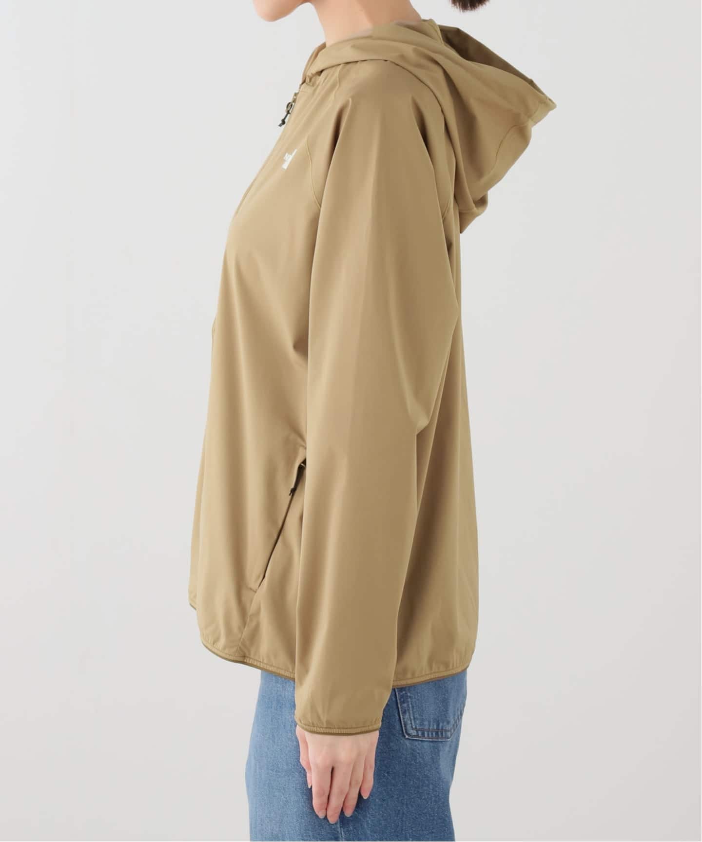 UVカット / UPF50＋】THE NORTH FACE Sunshade Full Zip Hoodie